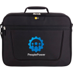 Maletín para portátil de poliéster acolchado Case Logic® 17.3''