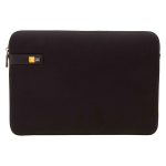 Funda de portátil de poliéster con interior acolchado Case Logic 13''