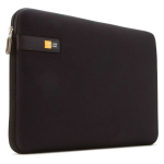 Funda de portátil de poliéster con interior acolchado Case Logic 13''