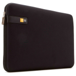 Funda de portátil de poliéster con interior acolchado Case Logic 13''