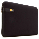 Funda de portátil de poliéster con interior acolchado Case Logic 13''