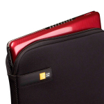 Funda de portátil de poliéster con interior acolchado Case Logic 16''