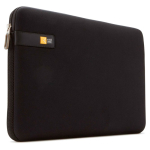 Funda de portátil de poliéster con interior acolchado Case Logic 16''