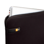 Funda de portátil de poliéster con interior acolchado Case Logic 16''