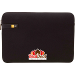 Funda de portátil de poliéster con interior acolchado Case Logic 16''