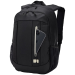 Mochila urbana para portátil con compartimentos Case Logic 15'' color negro