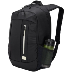 Mochila urbana para portátil con compartimentos Case Logic 15'' color negro