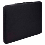 Funda para portátil de materiales reciclados acolchada Case Logic® 13” color negro