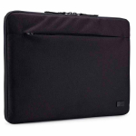 Funda para portátil de materiales reciclados acolchada Case Logic® 13”