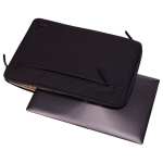 Funda para portátil de materiales reciclados acolchada Case Logic® 13”