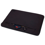 Funda para portátil de materiales reciclados acolchada Case Logic® 13”