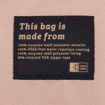 Funda para portátil de materiales reciclados acolchada Case Logic® 13”