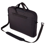 Maletín para portátil reciclado con bolsillo oculto Case Logic® 14”