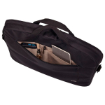 Maletín para portátil reciclado con bolsillo oculto Case Logic® 14”