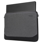Funda para portátil de materiales reciclados EcoSmart® Targus 14”