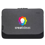 Funda para portátil de materiales reciclados EcoSmart® Targus 14”