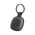 Localizador con Bluetooth para llaves Fresh 'n Rebel Smart Finder color gris oscuro