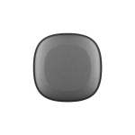 Localizador con Bluetooth para llaves Fresh 'n Rebel Smart Finder color gris oscuro