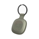 Localizador con Bluetooth para llaves Fresh 'n Rebel Smart Finder color verde suave