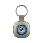 Localizador con Bluetooth para llaves Fresh 'n Rebel Smart Finder color verde suave