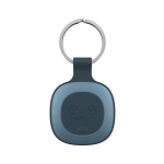 Localizador con Bluetooth para llaves Fresh 'n Rebel Smart Finder color azul riviera