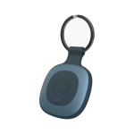 Localizador con Bluetooth para llaves Fresh 'n Rebel Smart Finder color azul riviera