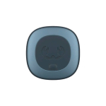 Localizador con Bluetooth para llaves Fresh 'n Rebel Smart Finder color azul riviera