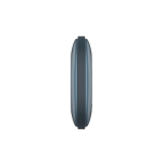 Localizador con Bluetooth para llaves Fresh 'n Rebel Smart Finder color azul riviera