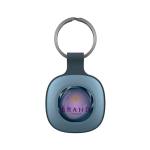 Localizador con Bluetooth para llaves Fresh 'n Rebel Smart Finder color azul riviera