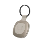Localizador con Bluetooth para llaves Fresh 'n Rebel Smart Finder color arena