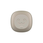 Localizador con Bluetooth para llaves Fresh 'n Rebel Smart Finder color arena