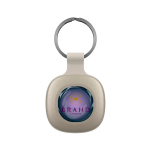 Localizador con Bluetooth para llaves Fresh 'n Rebel Smart Finder color arena