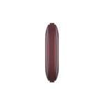 Localizador con Bluetooth para llaves Fresh 'n Rebel Smart Finder color caoba
