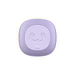 Localizador con Bluetooth para llaves Fresh 'n Rebel Smart Finder color lila