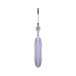 Localizador con Bluetooth para llaves Fresh 'n Rebel Smart Finder color lila