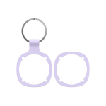 Localizador con Bluetooth para llaves Fresh 'n Rebel Smart Finder color lila