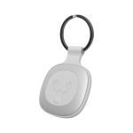 Localizador con Bluetooth para llaves Fresh 'n Rebel Smart Finder color blanco roto