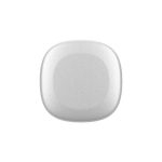 Localizador con Bluetooth para llaves Fresh 'n Rebel Smart Finder color blanco roto