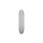 Localizador con Bluetooth para llaves Fresh 'n Rebel Smart Finder color blanco roto