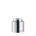 Tapón de acero inox. para botella de vino con cierre hermético WMF vista de impresión