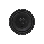 Rodillo de espuma vibratorio con Bluetooth para recuperación Therabody color negro