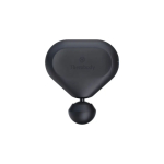 Masajeador muscular portátil con Bluetooth y carga USB-C Therabody color negro