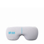 Máscara para ojos de relajación con calor y vibración Therabody vista de impresión