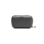 Neceser de nylon colgable con gancho e impermeable Peak Design grande color negro