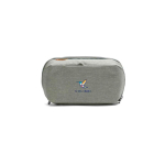 Neceser de nylon colgable con gancho e impermeable Peak Design grande color verde oscuro