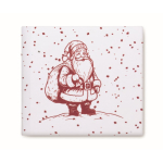 Taza de cerámica con diseño navideño y asa a juego 300ml septima vista