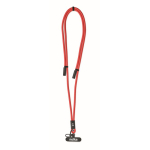 Lanyard para móvil con cable de carga y transferencia de datos
