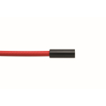 Lanyard para móvil con cable de carga y transferencia de datos novena vista