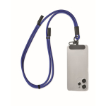 Lanyard para móvil con cable de carga y transferencia de datos segunda vista