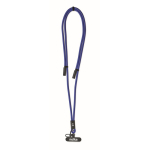 Lanyard para móvil con cable de carga y transferencia de datos